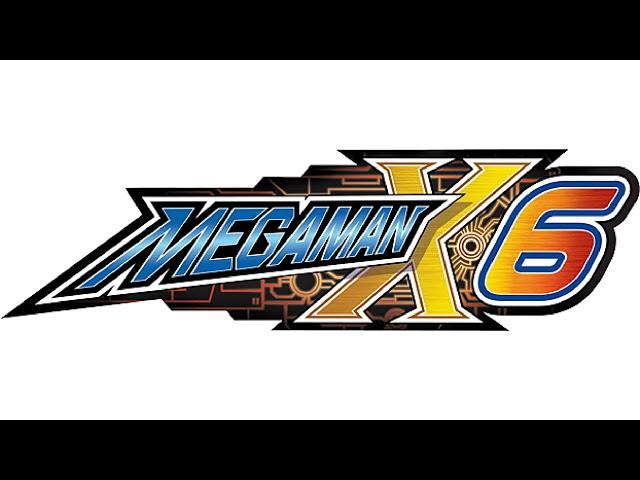 Commander Yammark   Megaman X6 Music Extended HD