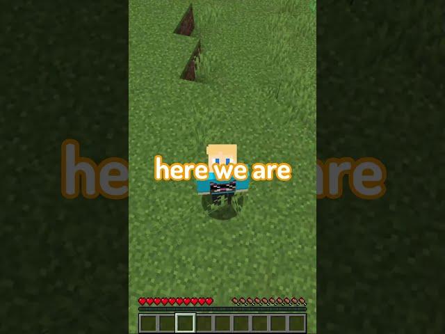 Minecraft, But I Can't SAY ANYTHING...