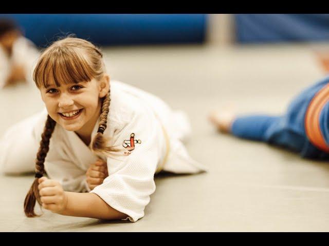 Abbotsford Judo Club Preview