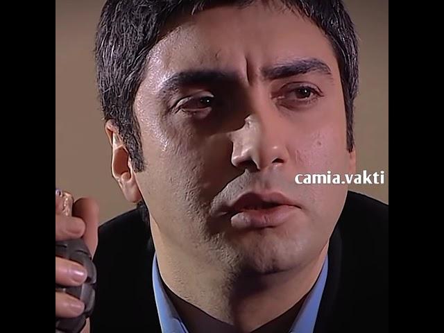 Polat Alemdar'ın Efsane Kahve Raconu 