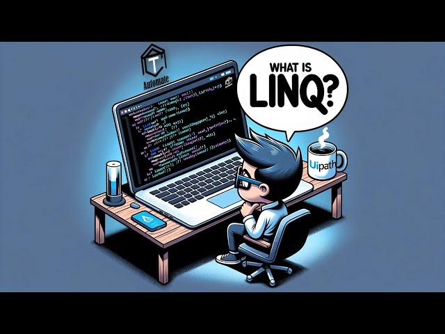 LINQ Basics | What is LINQ? | Episode 1