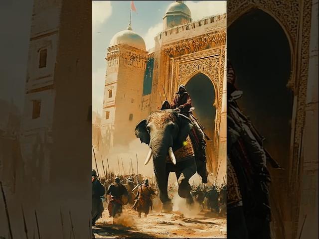 The Rise of Islam️__ Dr Roy Casagranda