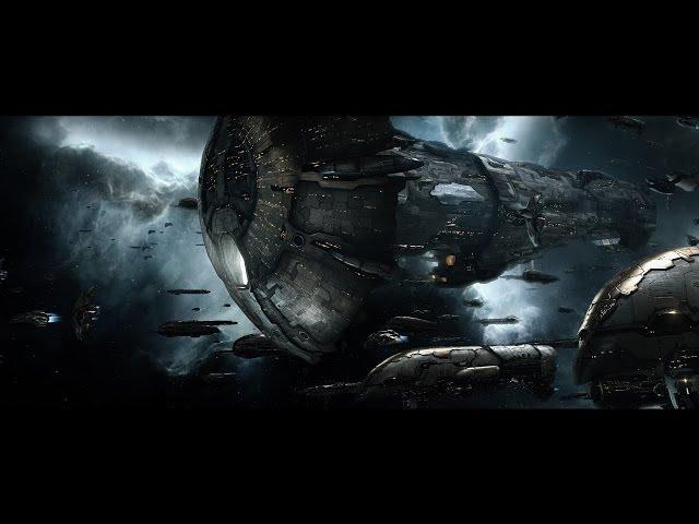 «EVE Online: Пророчество» (трейлер, «Фанфест-2014»)