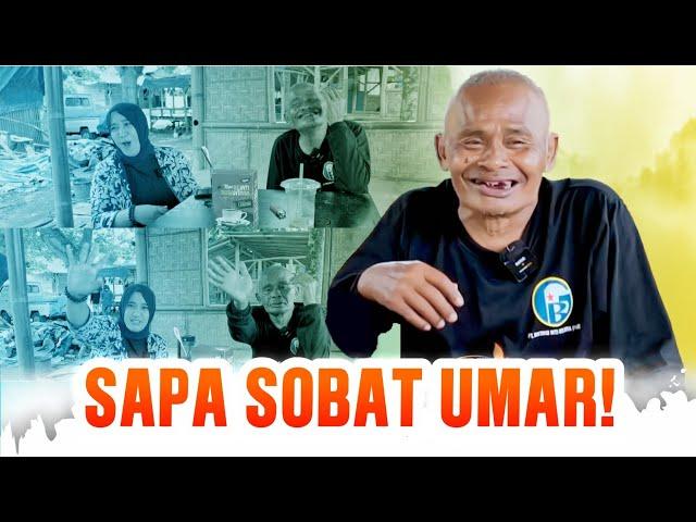 UMAR GAYENG NGOPI PINGGIR DANAUPAK UMAR CONTOH NYATA ODGJ BISA SEMBUH