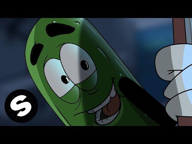 Pickle - Stompin' (Official Music Video)