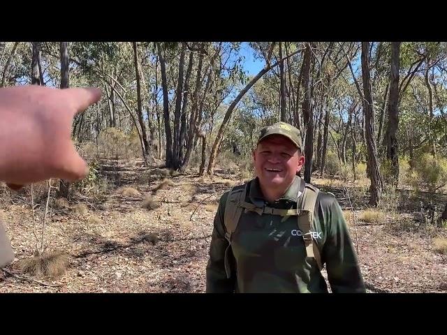 Detecting With Mates
