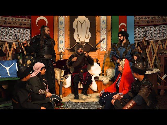 Taleh Huseyn - Dirilis Ertugrul