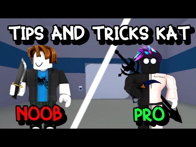 Tips and Tricks KAT Roblox (Roblox KAT)