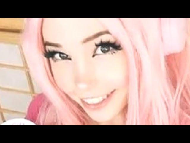 Belle Delphine's Most Controversial Moments