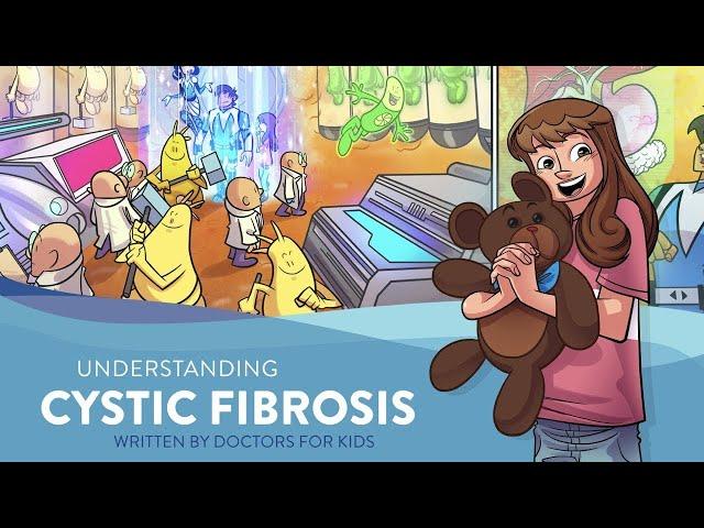 Understanding Cystic Fibrosis - Jumo Health