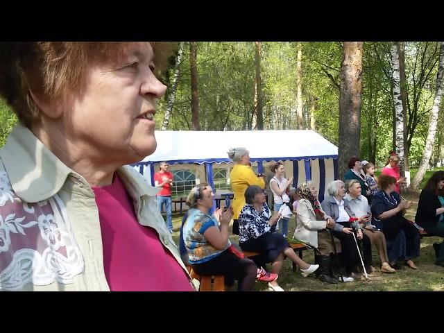 Сергей Бесаев (Se Va Bes) - День Победы (Victory Day).