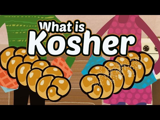 What is Kosher?