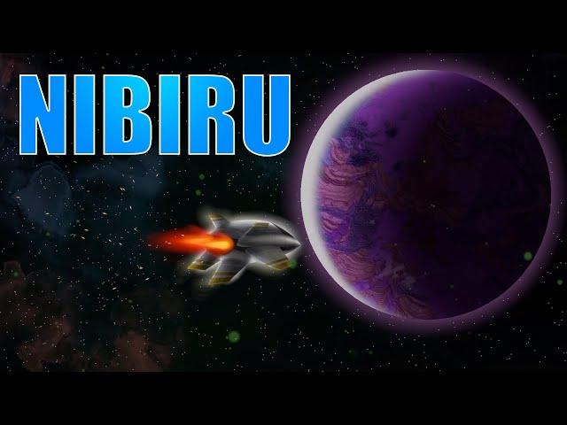 Nibiru - Первый взгляд - ранний доступ | PC