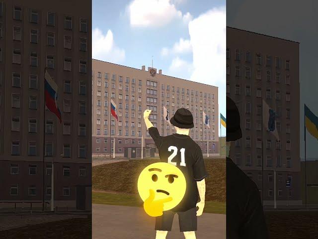 ‍ВЫПОЛНИЛ ЧЕЛЛЕНДЖ ОТ ПОДПИСЧИКА в GTA SA BLACK-RUSSIA