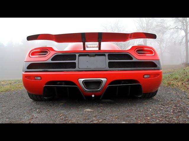 BEST of Start Up SOUNDS!! More than 150 Supercar Exhaust Sounds!!