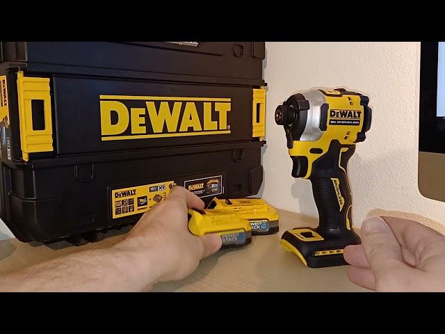 Стоит ли своих денег? Обзор Dewalt DCF 850: Все плюсы и минусы!