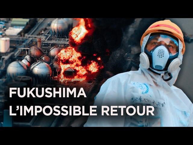 Fukushima, 10 years later: The impossible return - Nuclear disaster - World documentary