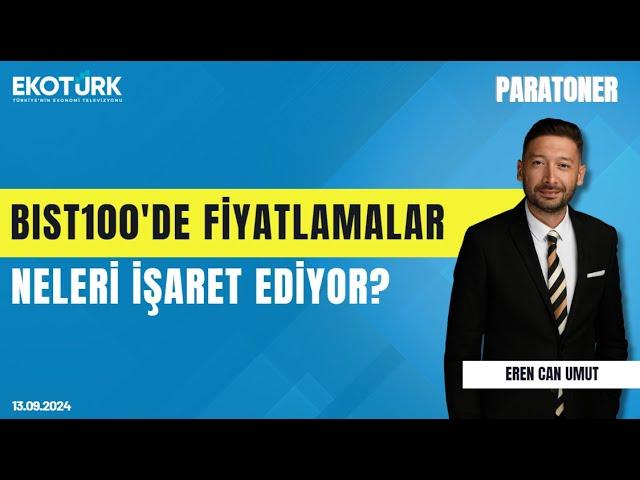 Furkan Duranoğlu | Candaş Atalay | Eren Can Umut | Paratoner