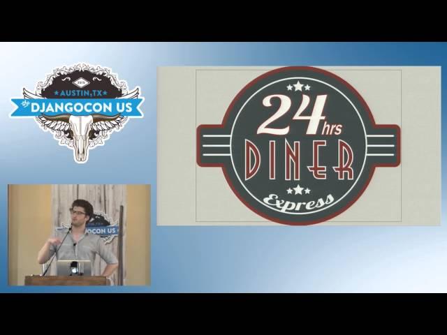 DjangoCon US 2015 - Django Views: Functions, Classes, and Generics by Andrew Pinkham