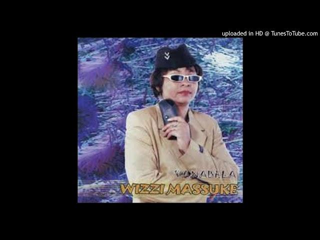 Wizzi Massuke - Vanabela