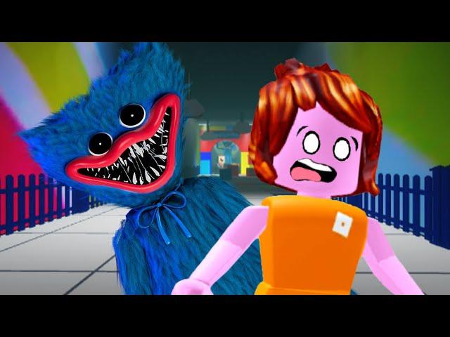 Roblox poppy playtime...