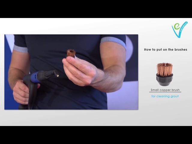EV International | USER GUIDE | How to use your new EV