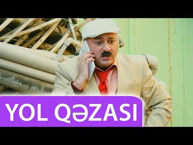 Bozbash Pictures "Yol Qəzası" (29.03.2018)