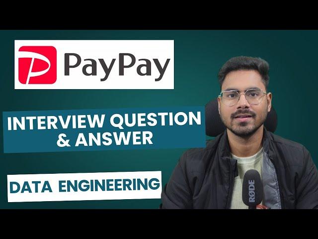 paypay interview questions and answers  | How I got selected at PayPay?