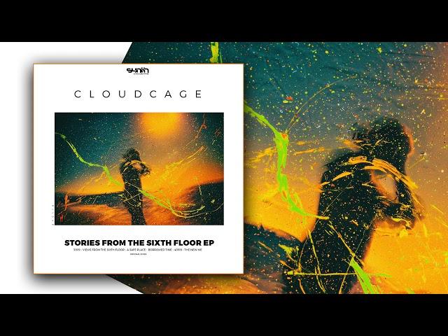 Cloudcage - 31619 [Synth Collective]