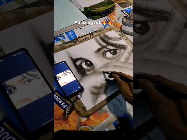 amazing art 