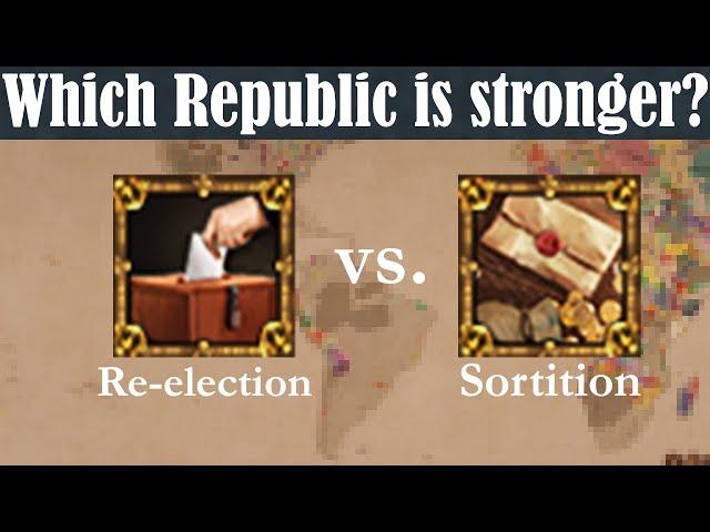 You all played Republics WRONG! #eu4