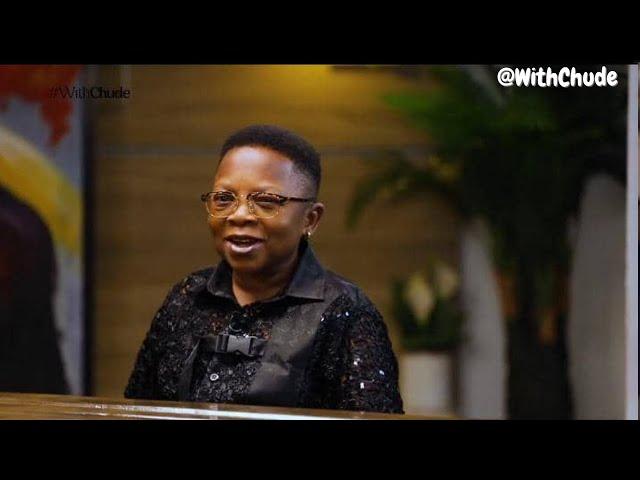 “I almost took my own life because of dwarfism, but my mother saved me”— Chinedu Ikedieze|#WithChude