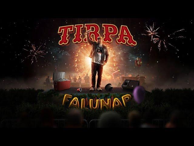 TIRPA - MAXON feat LAZA LACA (PRODUCED BY D26)