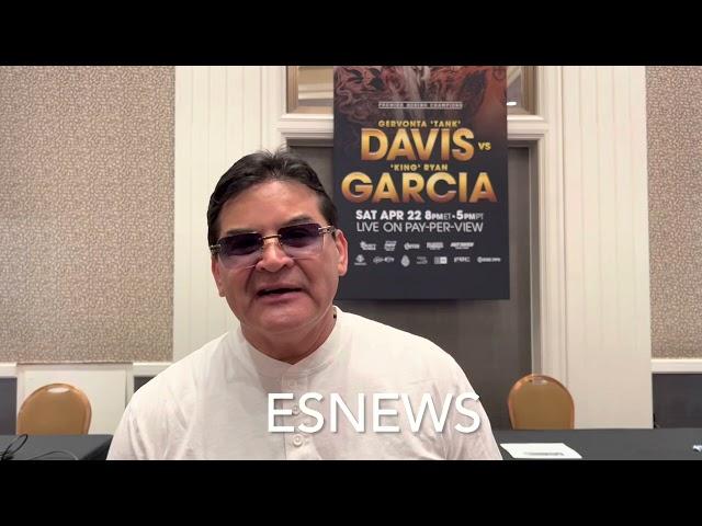 Gervonta Davis Ryan Garcia Bet Is It A Real Bet Ryan Garcia Thoughts On Whole Purse Bet EsNews