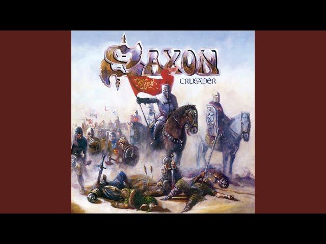 Crusader (2009 - Remaster)