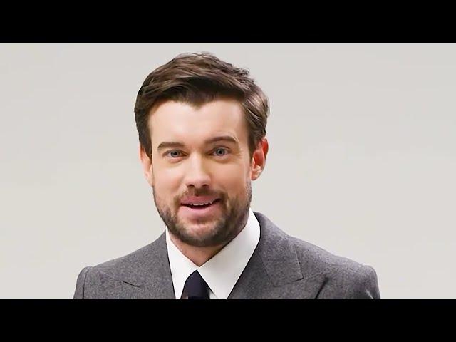 Jack is Back | BRITs 2025 | Jack Whitehall