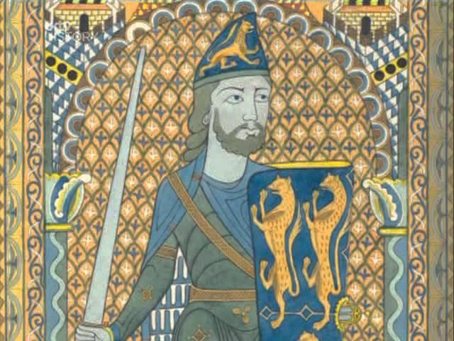 Kings & Queens of England: Episode 1: Normans