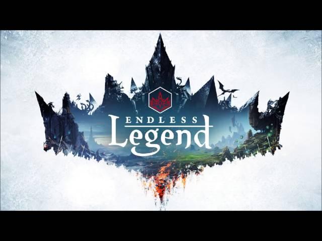 Endless Legend OST | 21 - A Search for Forgiveness (Broken Lords)