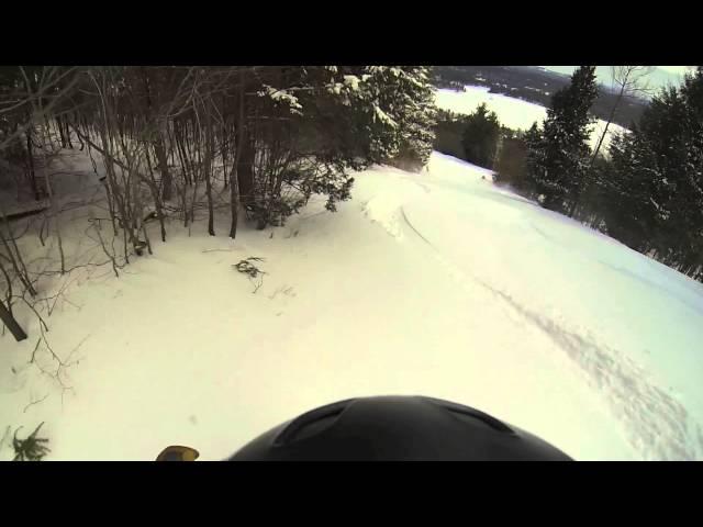 Shawnee Peak Epic Powder