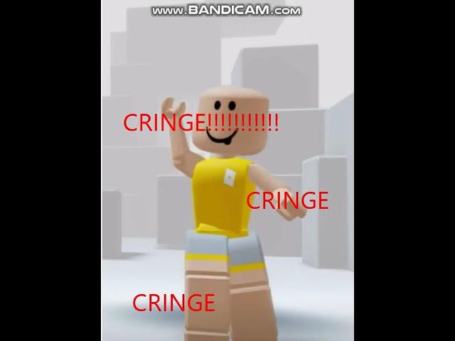 Roblox Tik Tok CRINGE part 7