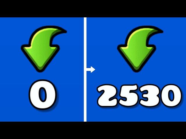 How to Get a Popular Level in 1 Minute! (Geometry Dash)