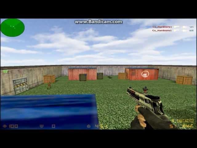 CS 1.6  Aimbot+Wallhack + Free Download