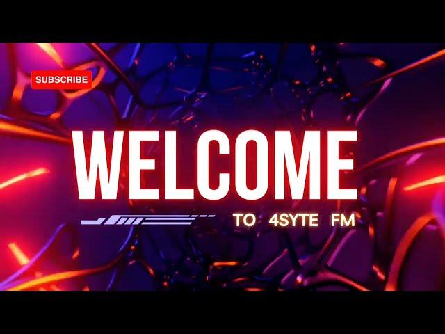 4syte Fm, the best radio station with more newstainment