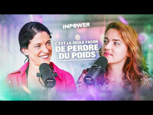 Ce qu’il ne faut surtout pas faire pour perdre du poids, avec la Dr Emilie Steinbach