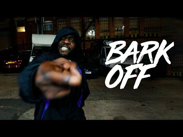 Ozone Media: Badness [BARK OFF]