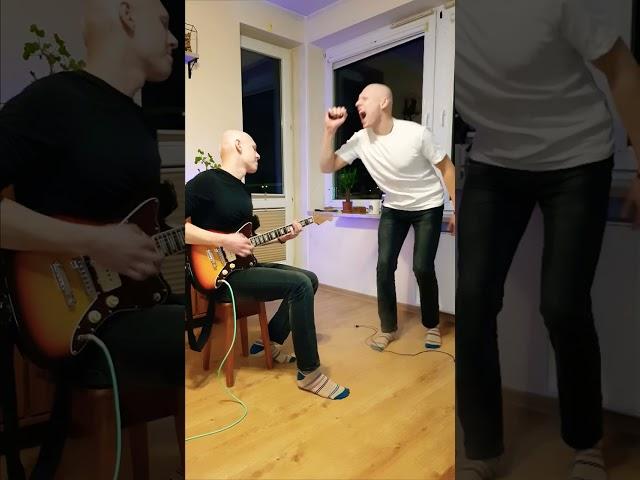 Dream On Aerosmith Cover. #dreamon #shorts #aerosmith #cover #guitar #new #popular