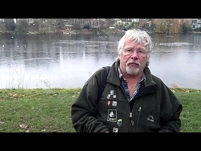 What Did Bill Oddie Want to Reveal on ITV News? #AskBillOddie Uncovered!