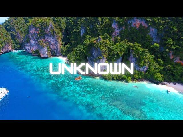 Diogo Costa - Unknown (Official Music Video)