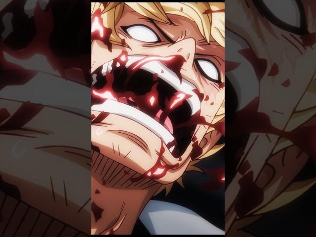 Imu Kills Cobra OnePiece 1119 Edit #onepiece #imuonepiece #sabo #cobradeath