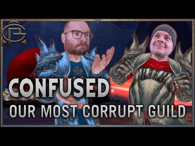 Preach's Most Corrupt Guild - ConFused